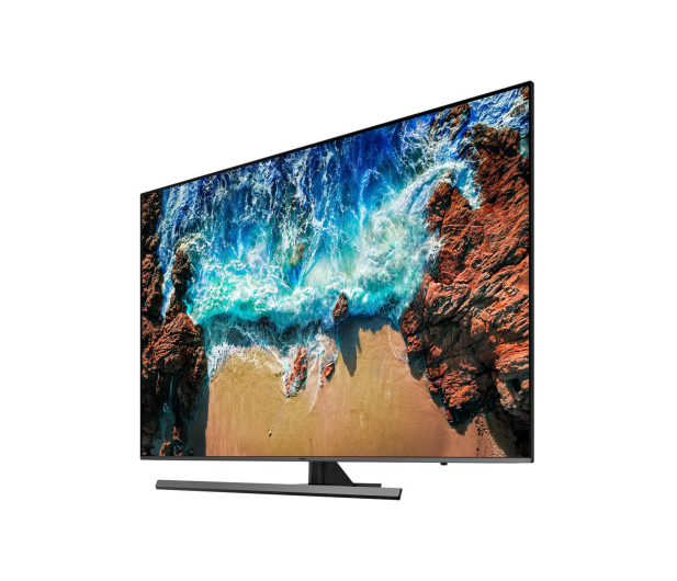 Samsung UE49NU8042 UHD - 1392123 - zdjęcie 2